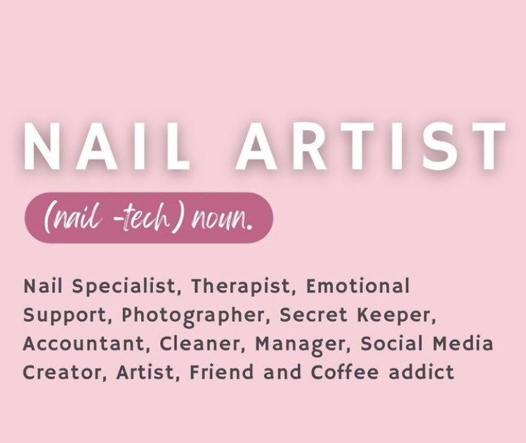#Nails #NailArtist #Therapist #NailSpecialist #EmotionalSupport #Photographer #SecretKeeper #Friend #Falkirk #Bainsford #ComeSeeMe #Scotland #Creator #Artist #GNails #GNiche