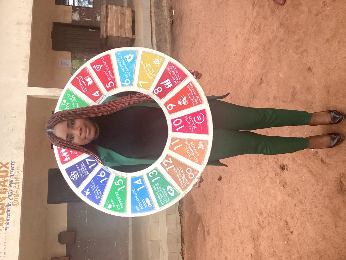 YouthSid's tweet photo. Nous remercions sincèrement nos partenaires techniques, @apodd2030, @VIC-AFRICA et l'ONG Femmes Capables, grâce à qui cet atelier de formation fut une réussite et une bonne expérience pour les participants.

#YISID
#ODD17
#APODD
#VIC-AFRICA
#ONG_FEMMES_CAPABLES
#YISID_for_SDG https://t.co/yvIZk5lSJk