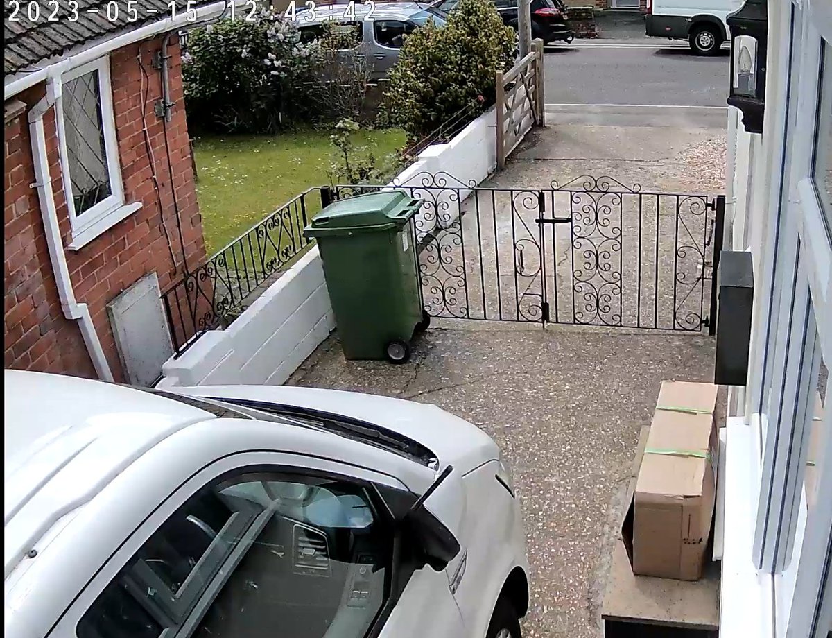 Dave Kyprianou tweet media