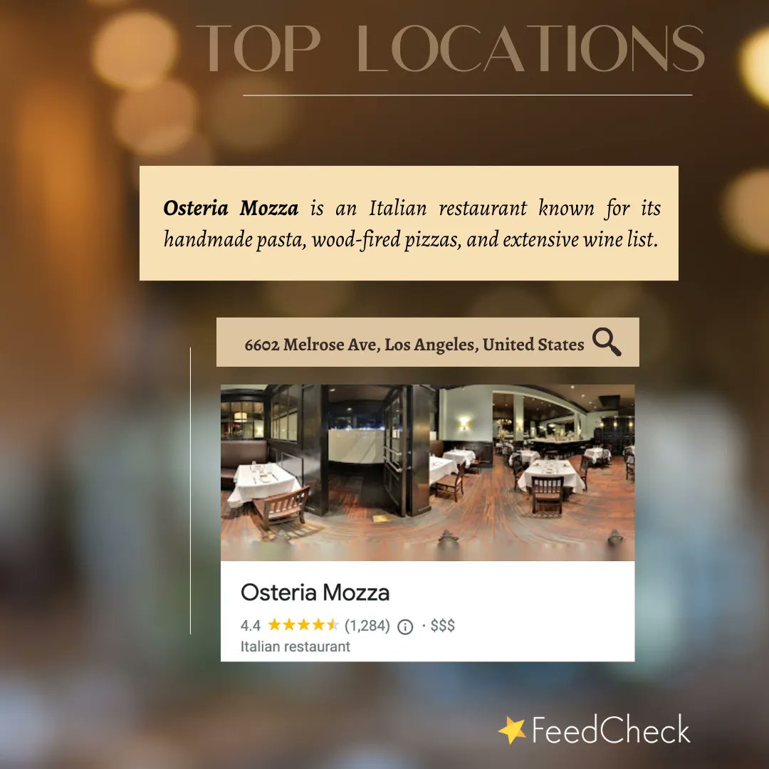 FeedCheck tweet media