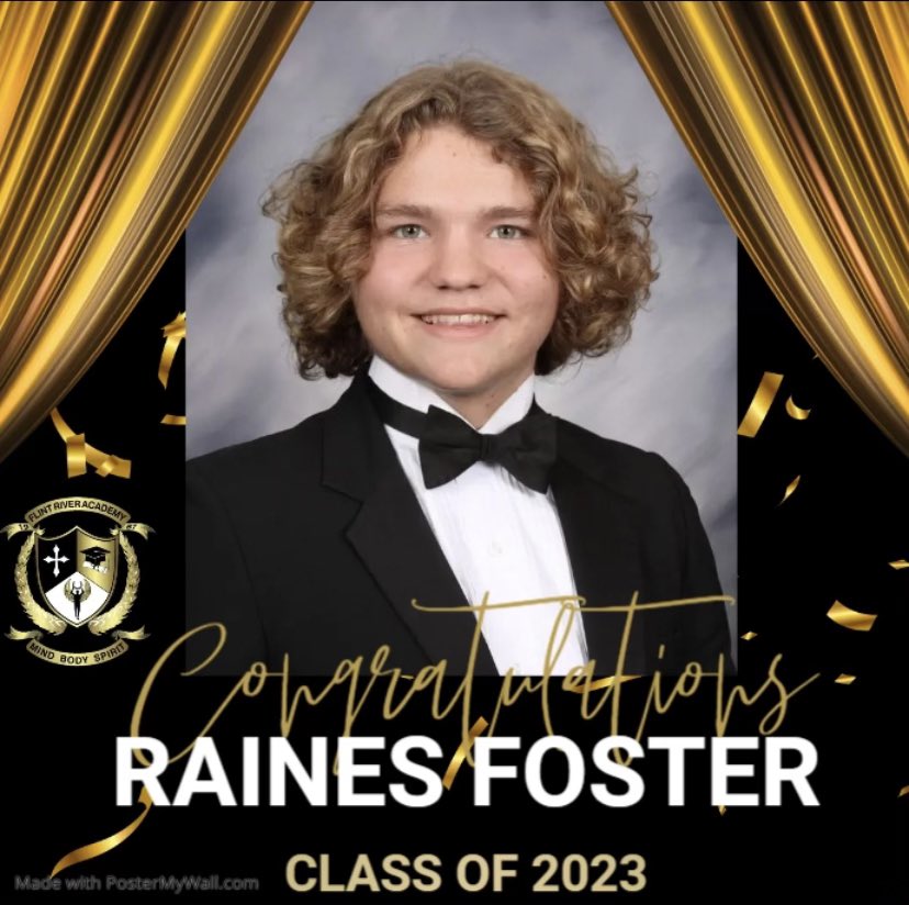 Flint River Academy (@fr__academy) on Twitter photo 