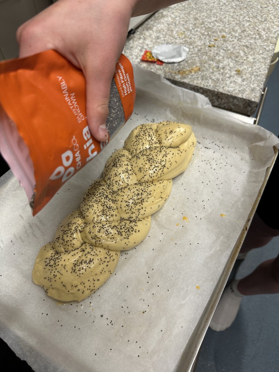 previously Matron at Blake tweet media