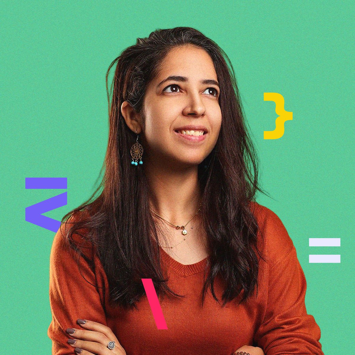 Weareblabs's tweet image. Wondering what it’s like working at b_labs?
Nour Farid, our Data Analytics and Insight Lead, is sharing her take from her experience in b_labs.

#TraditionalToTransformational #PoweringBTECH #TechFirst #GrowthMindset