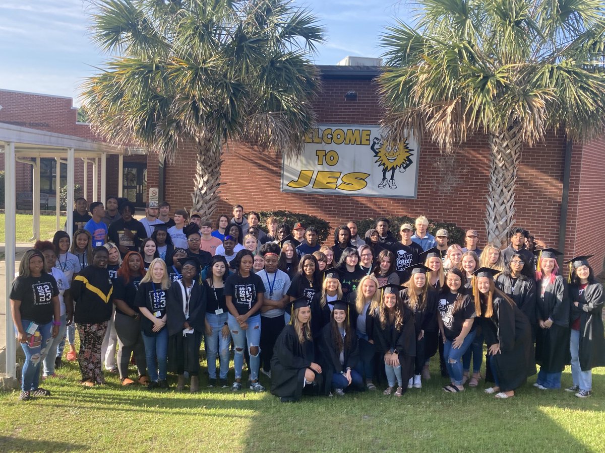 Class of 2023!#finalwalk