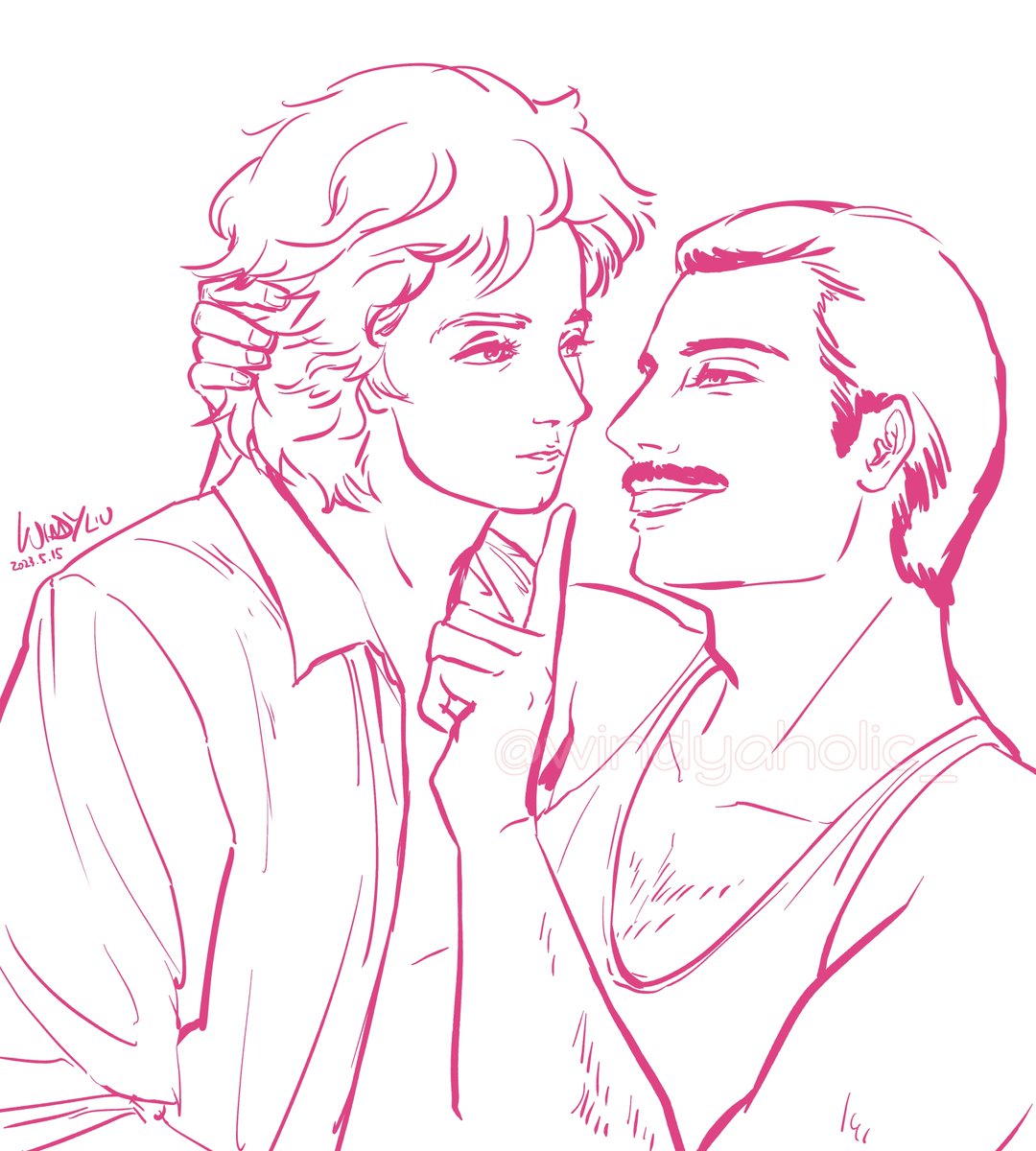 Windy Liu tweet media