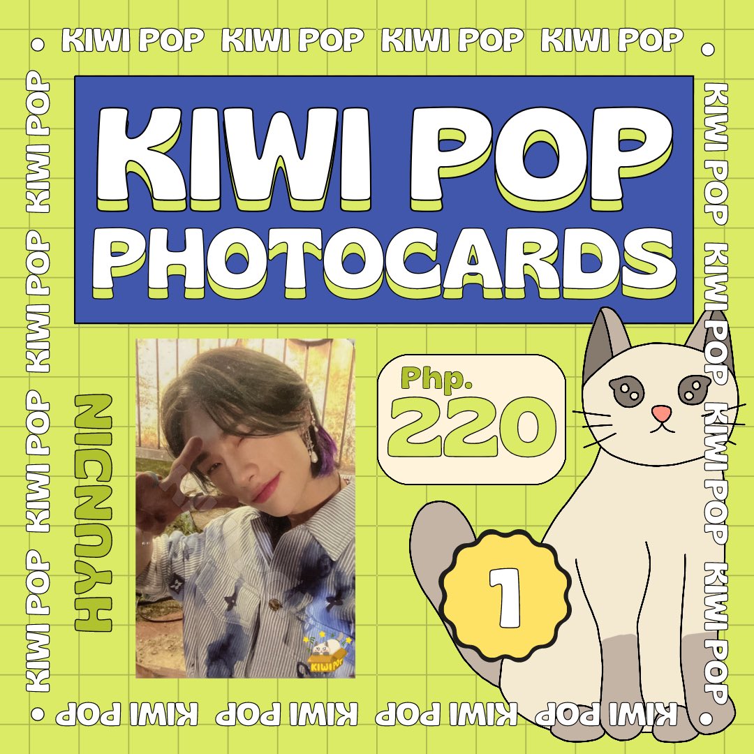 kiwipopcart's tweet photo. WTS / LFB ; PH #KPCSells
🌱 STRAY KIDS PHOTOCARDS

— payo/reserve (if rsrv: 50% dp)
— MOP: gcash, bpi
— MOD: sco 
— packaging fee: Php 15
— can send more pics + vids

⭐️ DM or reply mine + no. ⭐️

t. skz bang chan hyunjin danceracha felix lee know pc wd withdrama pob https://t.co/pKc7RDZfcn