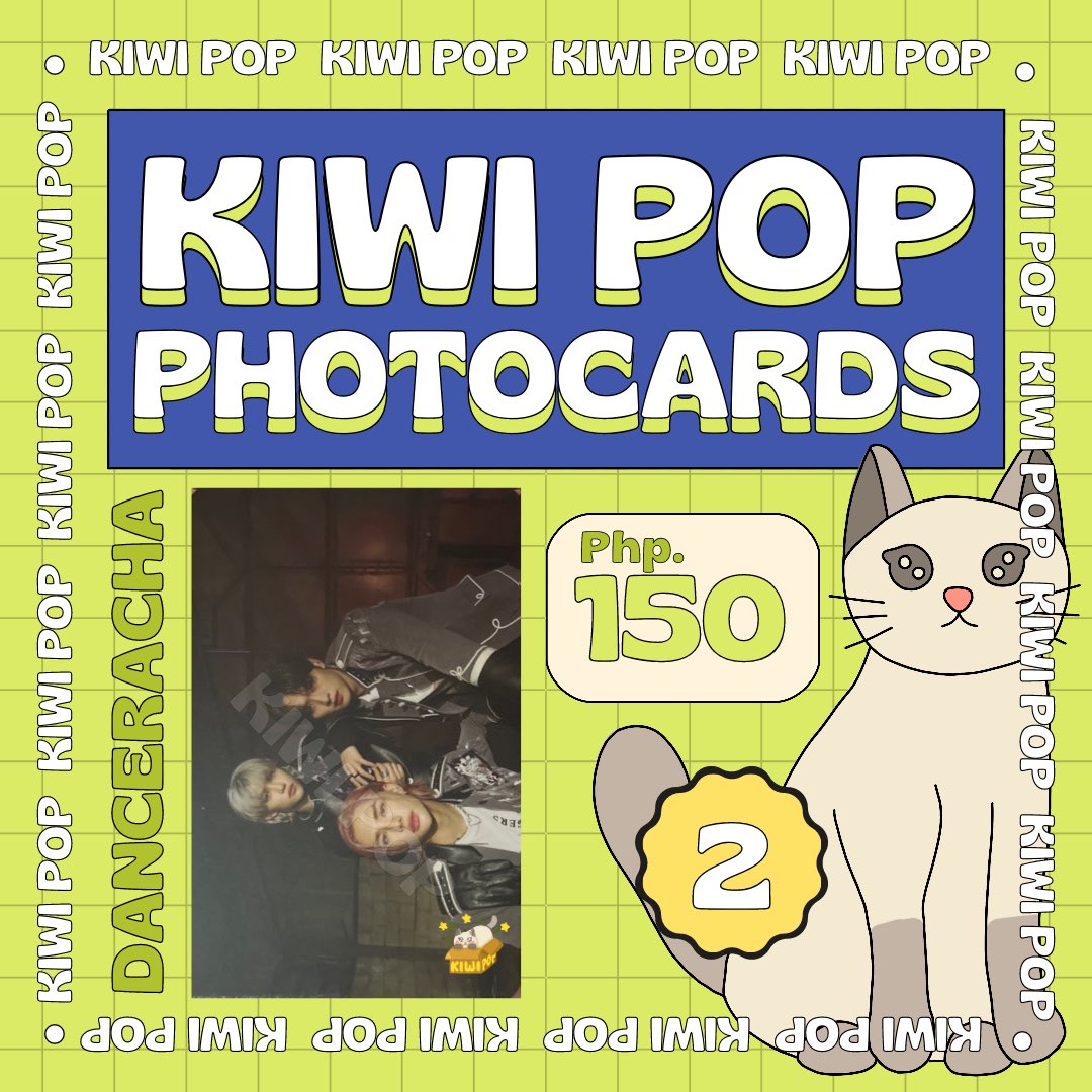 kiwipopcart's tweet photo. WTS / LFB ; PH #KPCSells
🌱 STRAY KIDS PHOTOCARDS

— payo/reserve (if rsrv: 50% dp)
— MOP: gcash, bpi
— MOD: sco 
— packaging fee: Php 15
— can send more pics + vids

⭐️ DM or reply mine + no. ⭐️

t. skz bang chan hyunjin danceracha felix lee know pc wd withdrama pob https://t.co/pKc7RDZfcn