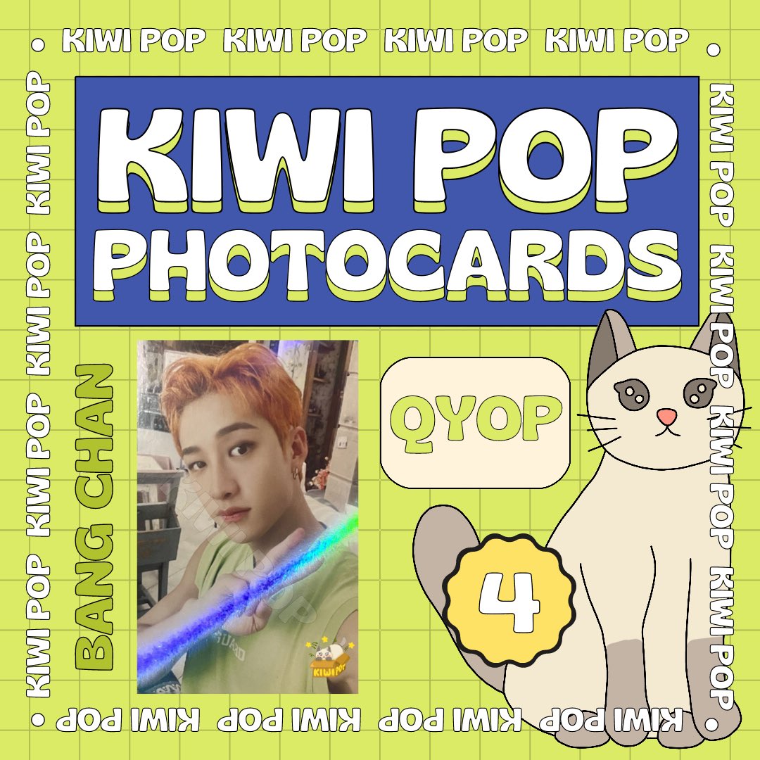 kiwipopcart's tweet photo. WTS / LFB ; PH #KPCSells
🌱 STRAY KIDS PHOTOCARDS

— payo/reserve (if rsrv: 50% dp)
— MOP: gcash, bpi
— MOD: sco 
— packaging fee: Php 15
— can send more pics + vids

⭐️ DM or reply mine + no. ⭐️

t. skz bang chan hyunjin danceracha felix lee know pc wd withdrama pob https://t.co/pKc7RDZfcn