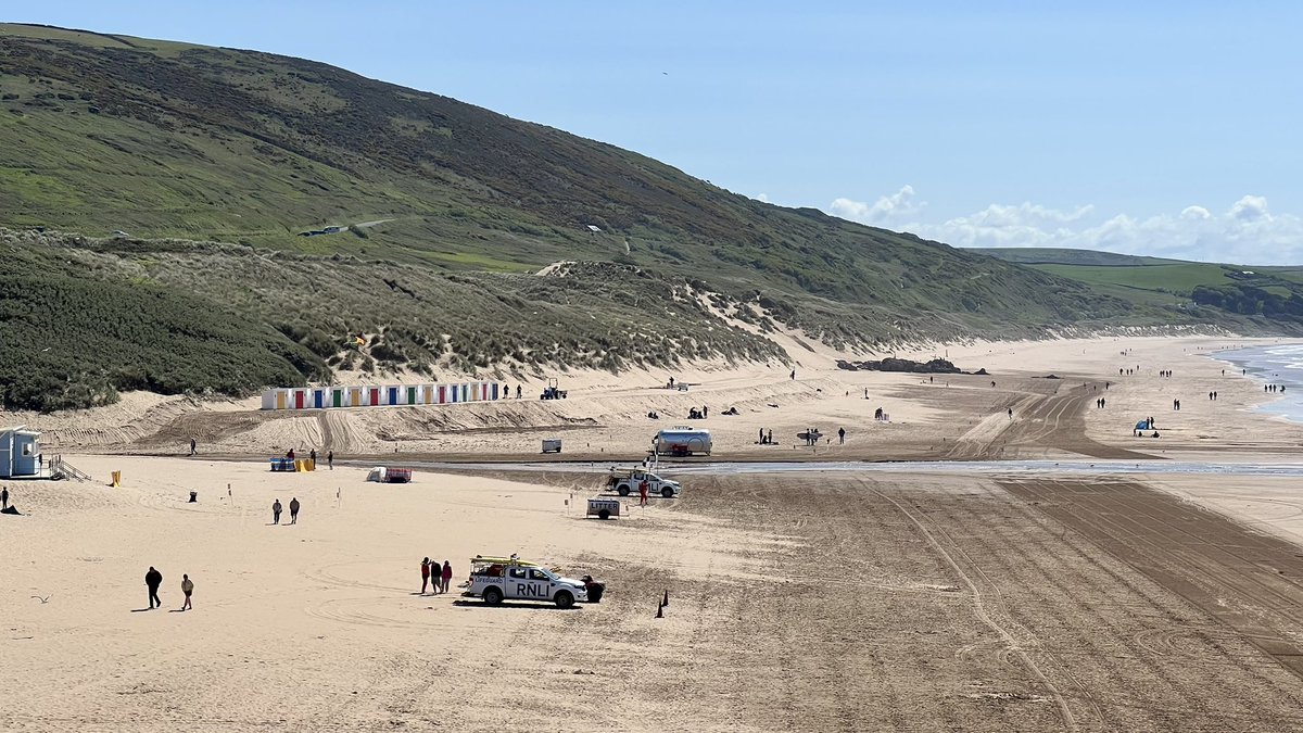 Mark Clinton Johnson tweet media