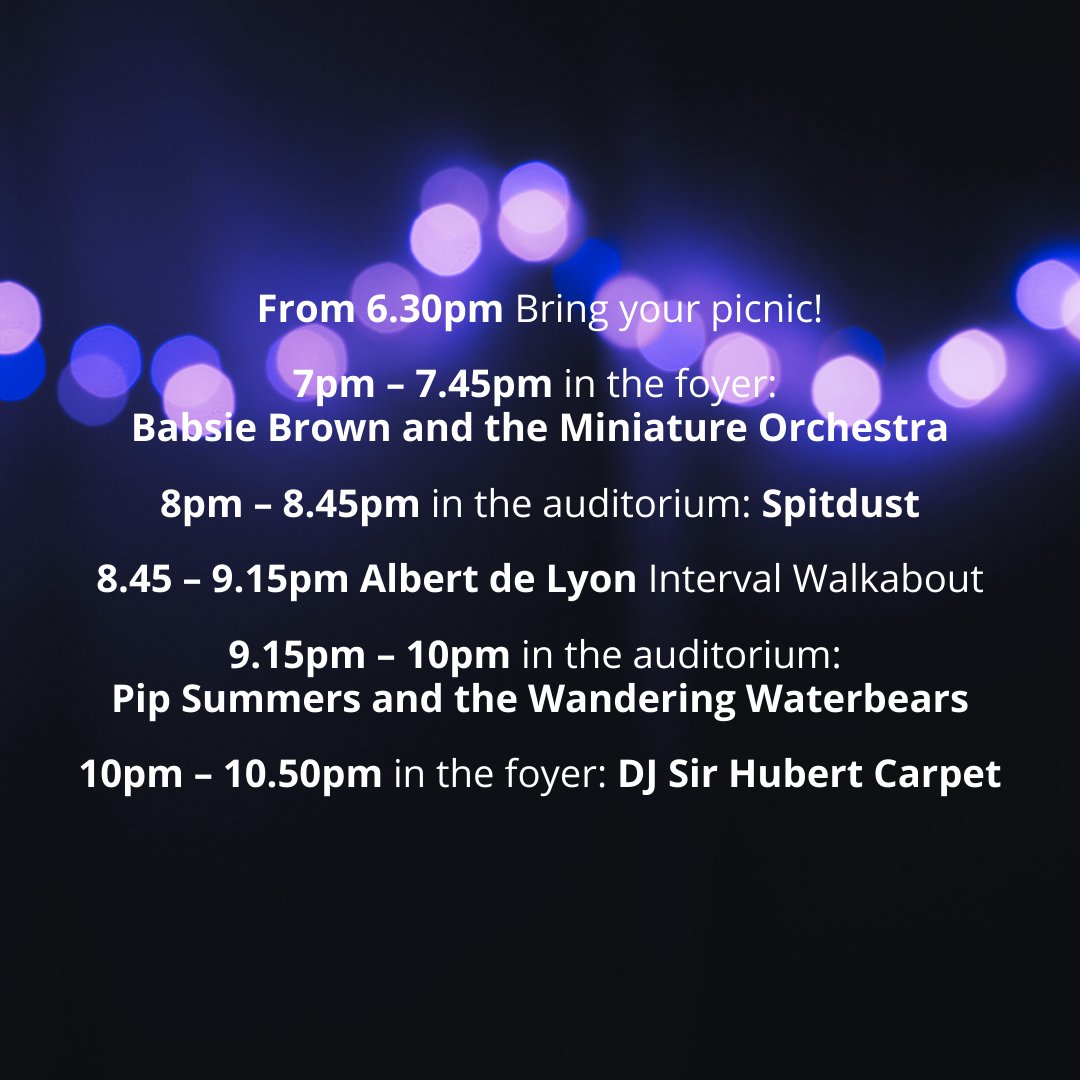 TurnerSims's tweet photo. A SOUTHAMPTON SUMMER NIGHT | FRIDAY 14 JULY

It's time to pack your picnic and dust off your dancing shoes - A Southampton Summer Night is BACK! 

Find out more and book your ticket on our website: https://t.co/mpJEAU5PLH📷

#turnersims #asouthamptonsummernight #southamptonmusic https://t.co/LCoLpwPl4O