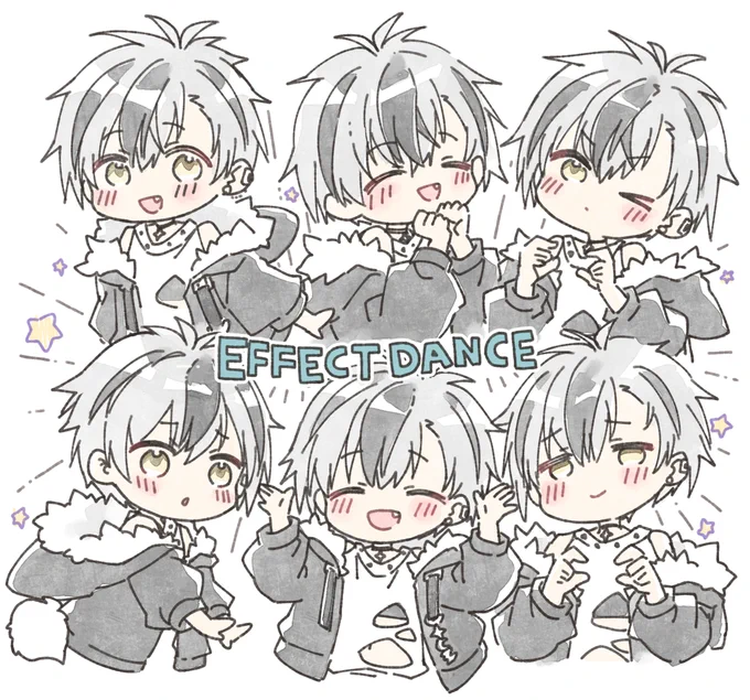 テンテレンテテンテテンテテ~テレレン #漆黒の水鏡
