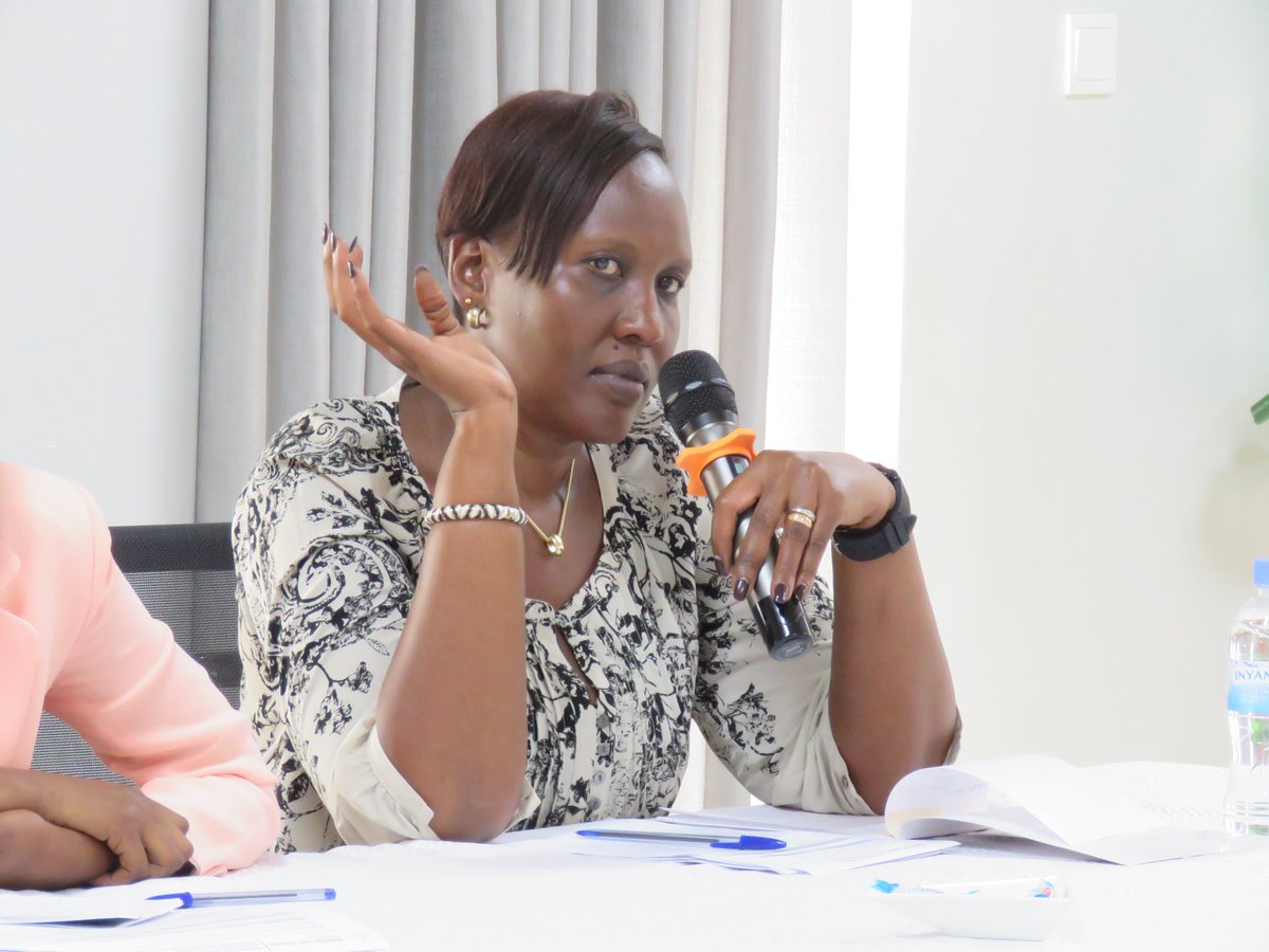 Women for Women Rwanda tweet media