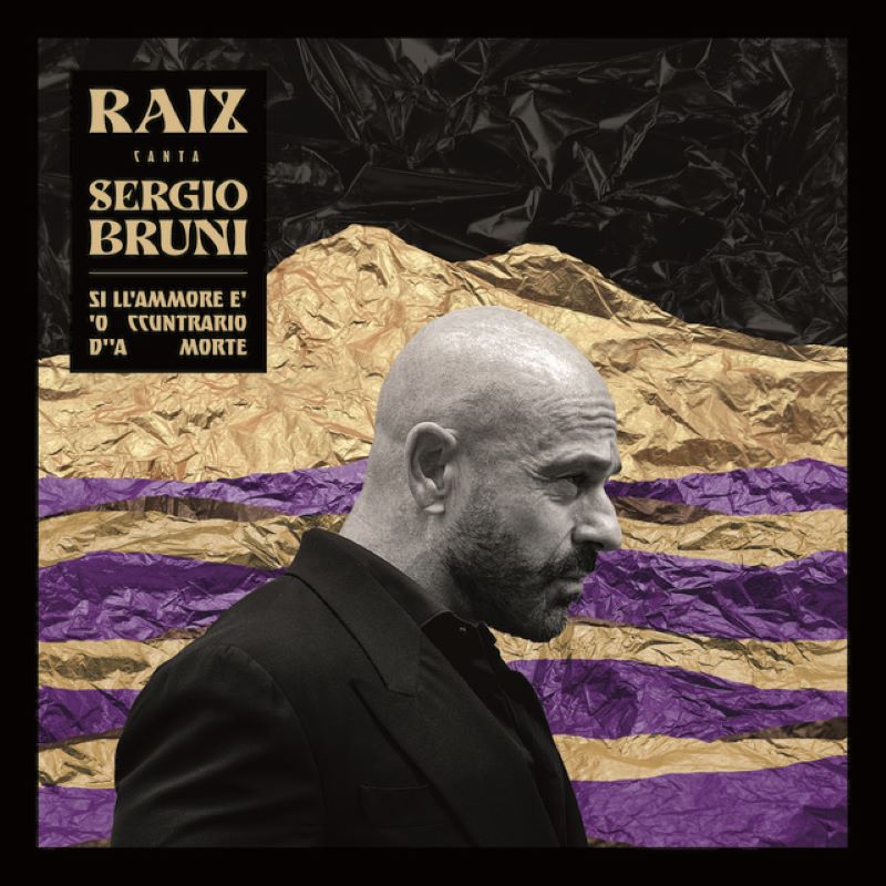 Leggi l'intera intervista Di Claudio Cabona a RAIZ Official Page su <a href="/rockolpoprock/">Rockol.it</a> 
Qui l'intervista: rockol.it/.../raiz-compl…...
Ascolta qui Si l'ammore è o cuntrario d''a morte - Raiz canta Sergio Bruni📷
pirames.lnk.to/SilAmmore
<a href="/visage_music/">Visage Music</a>