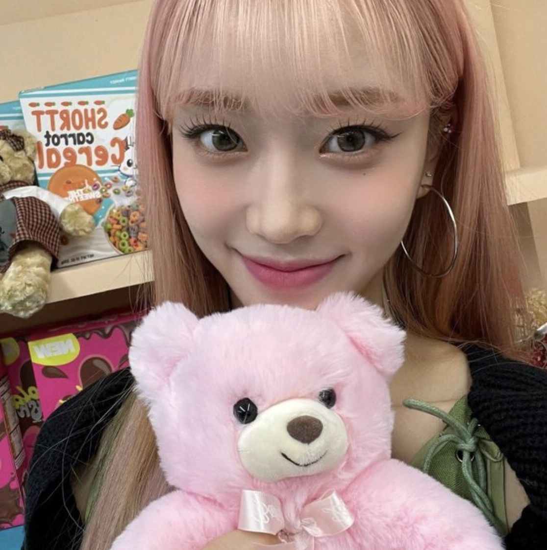 lili !˚ ༘♡ ˚ tweet media