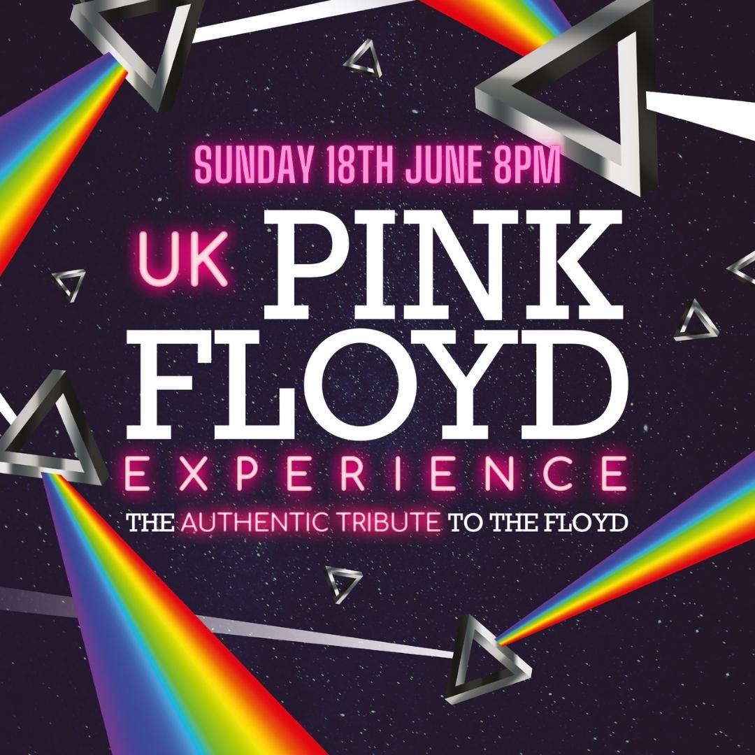 Come and share the passion for Pink Floyd’s music as we tackle one of their most iconic albums “The Dark Side Of The Moon”, played in its entirety. Coming to Mullingar Arts Centre Sunday 18th June. Get your tickets now! mullingarartscentre.ie/index.php/revi… | 04493 47777