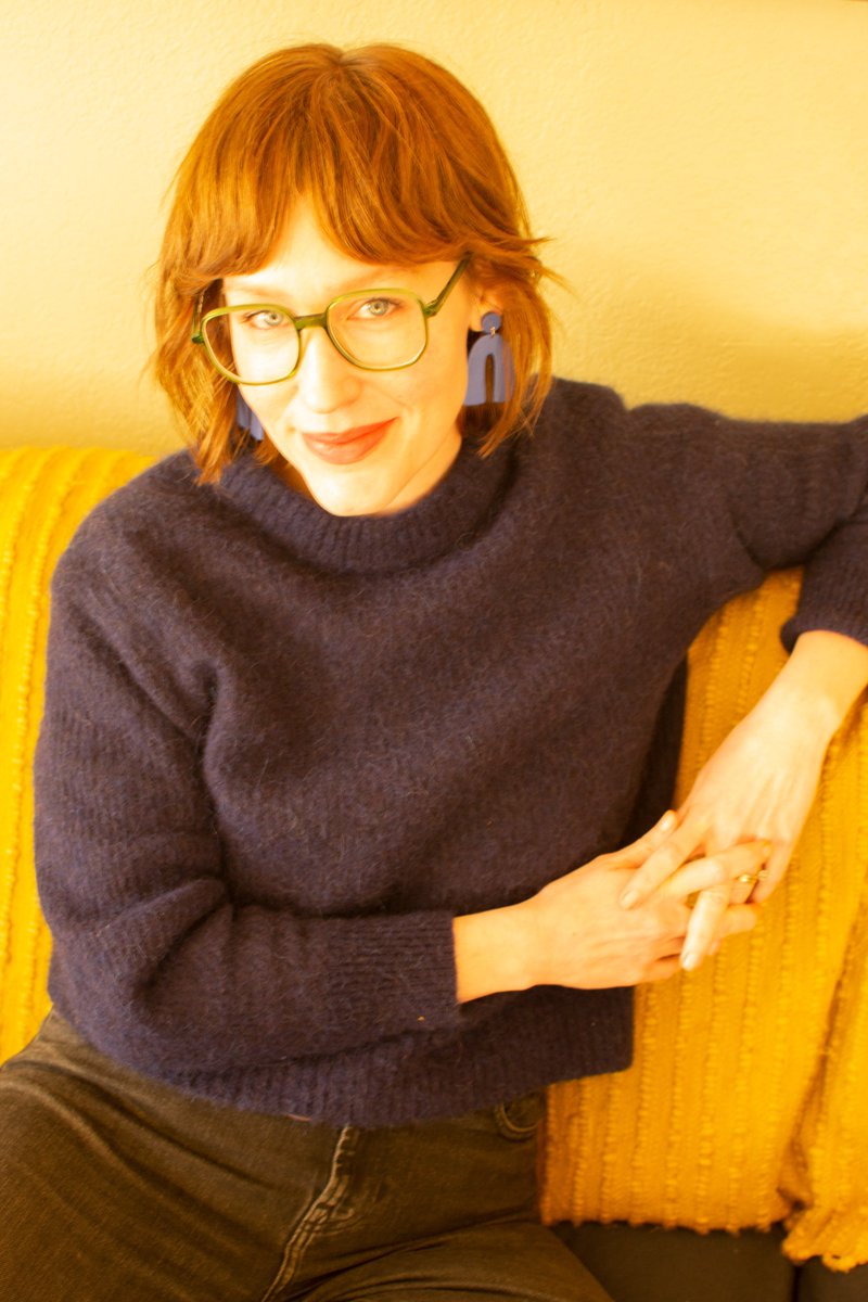 peachmgzn's tweet image. TEN DAYS until Peach x Metatron ⚡️ Today we're counting down with a lil #MicroMeta preview of LITTLE FURY by xe04 reader Casey Bell 💥 LITTLE FURY, winner of the 2022 Metatron Prize for Rising Authors in fiction, comes out from @metatronpress later this week! 🔥