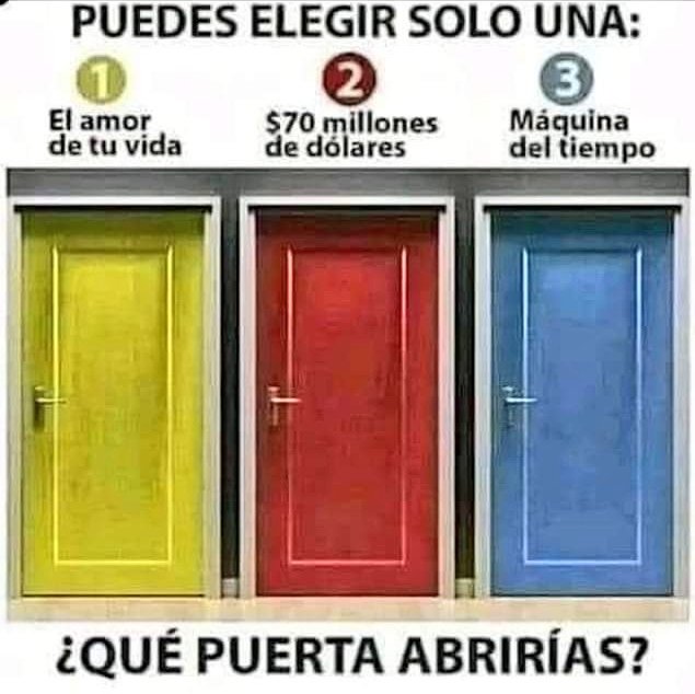 Esta difícil  esta entre la 2 y la 3

Pero en estos momentos elijo la 2