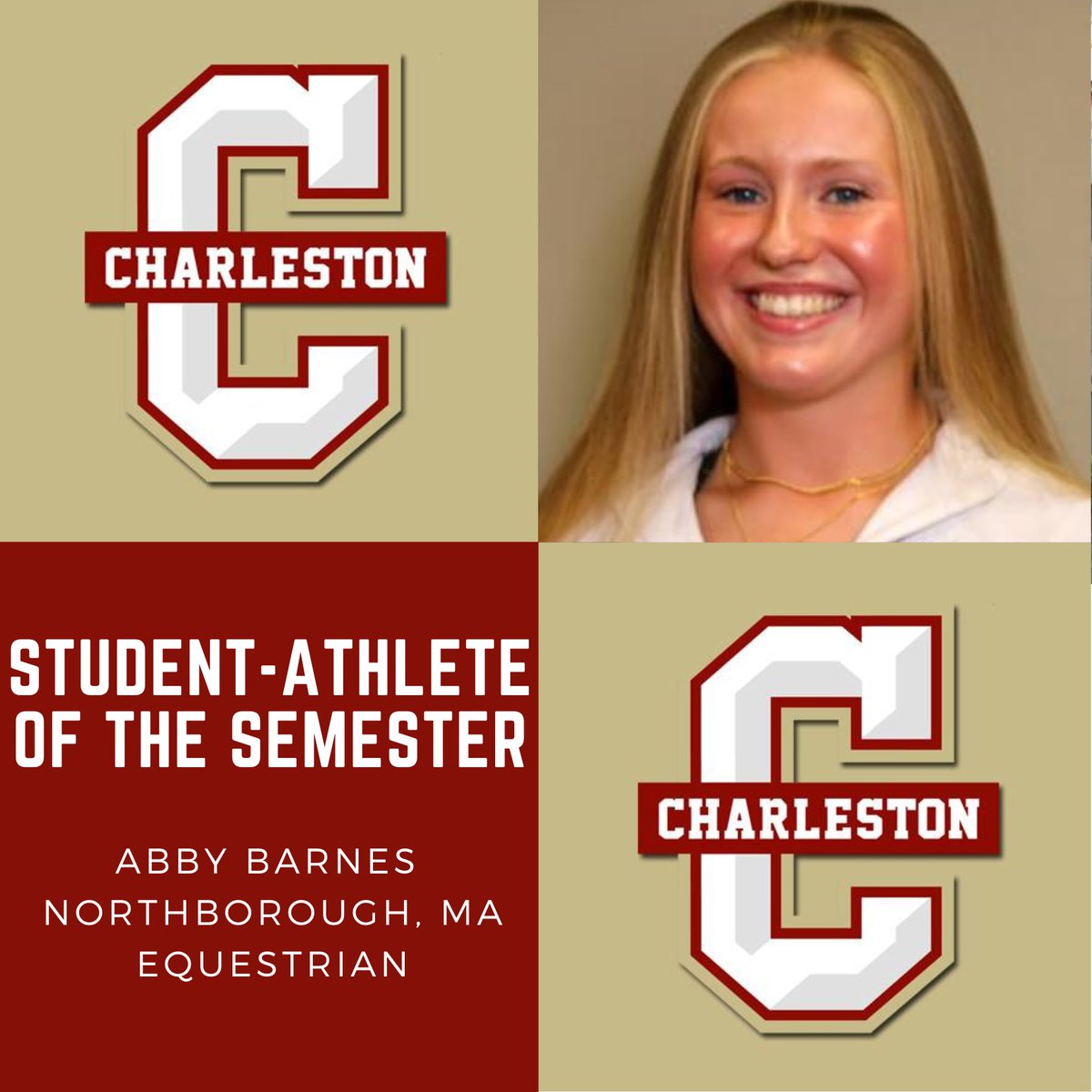 The Charleston Edge & SA Academic Services tweet media