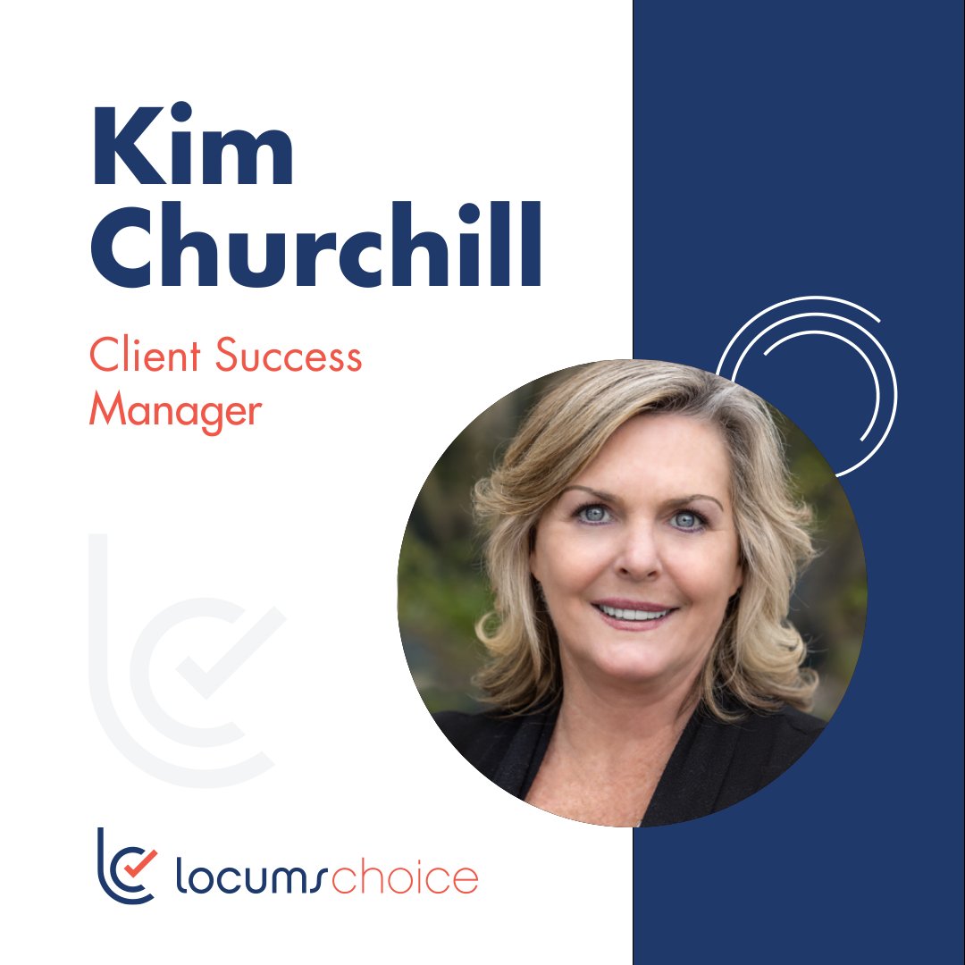Locums Choice tweet media
