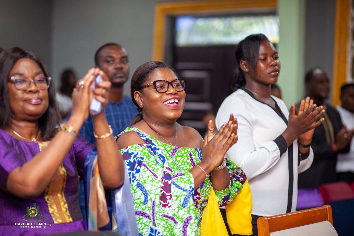 ICGCHAVILAHTEM1's tweet photo. We are grateful for the transformative message on Forgiveness you brought to us yesterday.
For being a blessing to us,  Prophet Alex Hislord Amaah, we say, God richly bless you!
#seasonofvisitation
#mothersday
#havilahtemple
#WeAreICGC https://t.co/QCF3eGrKYQ