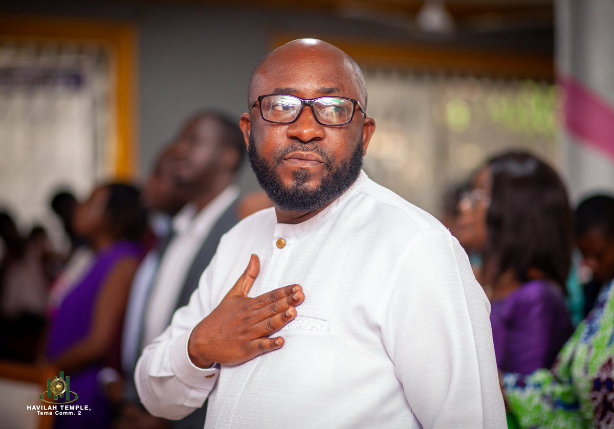 ICGCHAVILAHTEM1's tweet photo. We are grateful for the transformative message on Forgiveness you brought to us yesterday.
For being a blessing to us,  Prophet Alex Hislord Amaah, we say, God richly bless you!
#seasonofvisitation
#mothersday
#havilahtemple
#WeAreICGC https://t.co/QCF3eGrKYQ