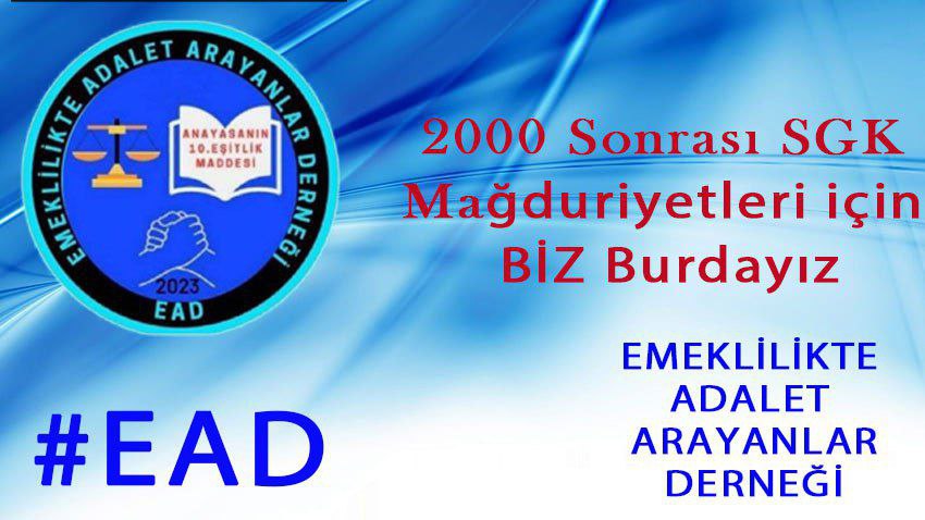 bektas_ziya's tweet photo. Bu düğümü 2000ler çözecek
BU kilidi 2000ler açacak
EMEKLİLİKTE ADALET ve EŞİTLİK İSTİYORUZ

#SgkyaEşitAdalet https://t.co/3fMbf7w7xP