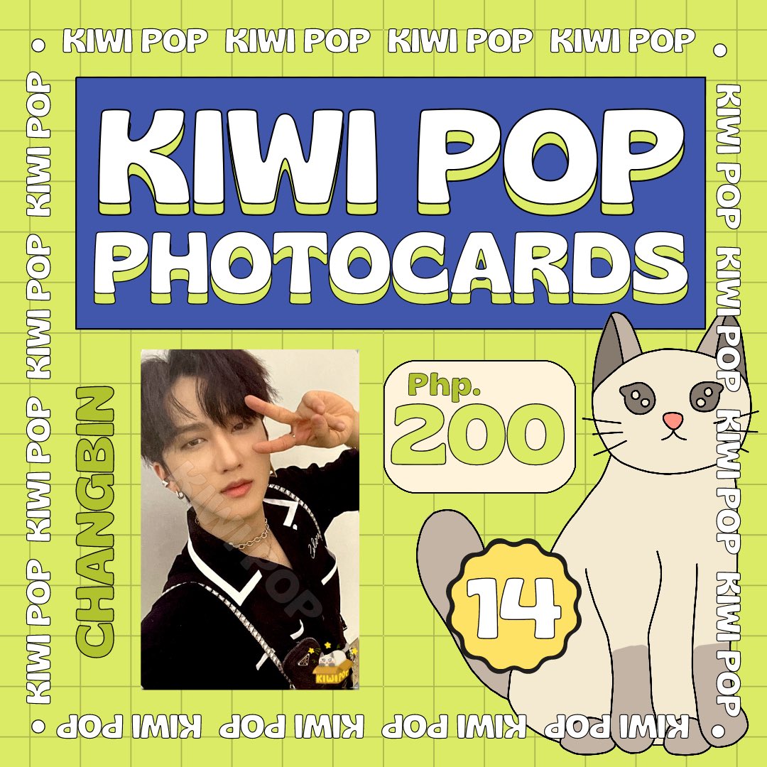 kiwipopcart's tweet photo. WTS / LFB ; PH #KPCSells
🌱 STRAY KIDS PHOTOCARDS

— payo/reserve (if rsrv: 50% dp)
— MOP: gcash, bpi
— MOD: sco 
— packaging fee: Php 15
— can send more pics + vids

⭐️ DM or reply mine + no. ⭐️

t. skz bang chan pc changbin seungmin noeasy dbs https://t.co/aA0kOF9lNy