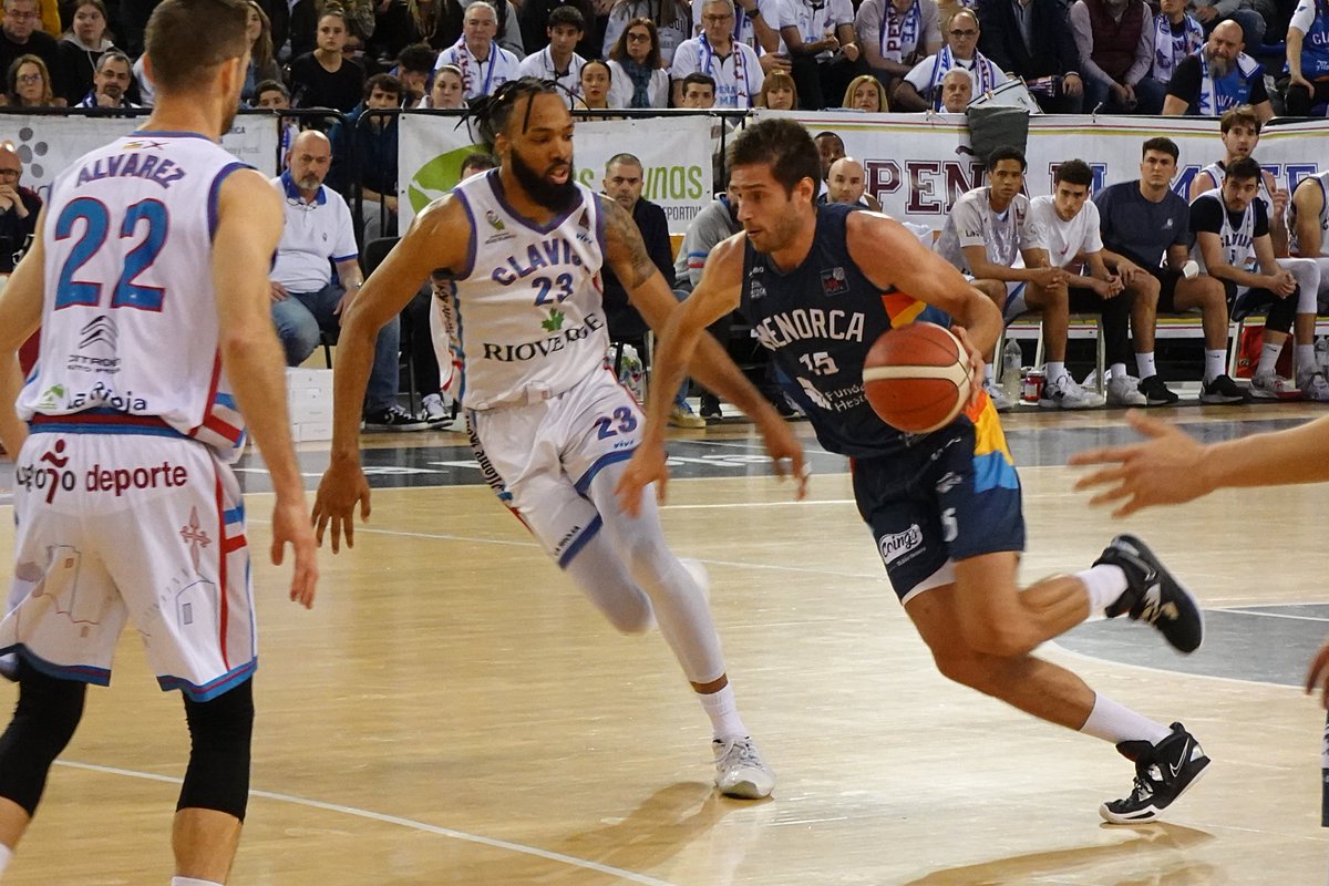 CompeticionFEB's tweet photo. ⤴ MVP #PlayoffsLEBPlata: ¡Estos han sido los mejores jugadores S-I!

1⃣ @JCoffi7 - @CBCLAVIJO
2⃣ Jordi Rodríguez - @CBPrat
3⃣ @D_alderete12 - @BasquetMenorca
4⃣ Andre Norris - @CBCLAVIJO
5⃣ David Kristensen - @BasketNavarra

🖐 Quinteto ideal ⬇
https://t.co/0taHLGzauu https://t.co/saPJvjBnkT