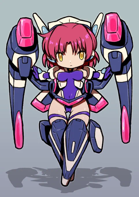 >RT トリガーハート エグゼリカ! リメイク?、新作?、期待していいのかしらん・・・ww