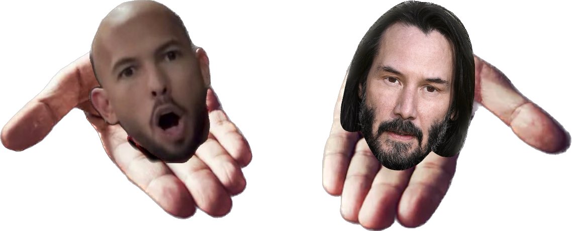 The Matrix token will be launching this week.

Drop your wallet below ⬇️