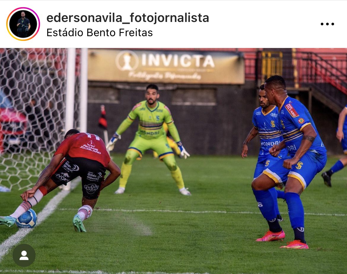 RogEstrategista's tweet photo. O Brasil já entrou com representação contra a arbitragem pelo gol anulado ou vai ficar caladinho novamente? https://t.co/5b7grjW6SQ