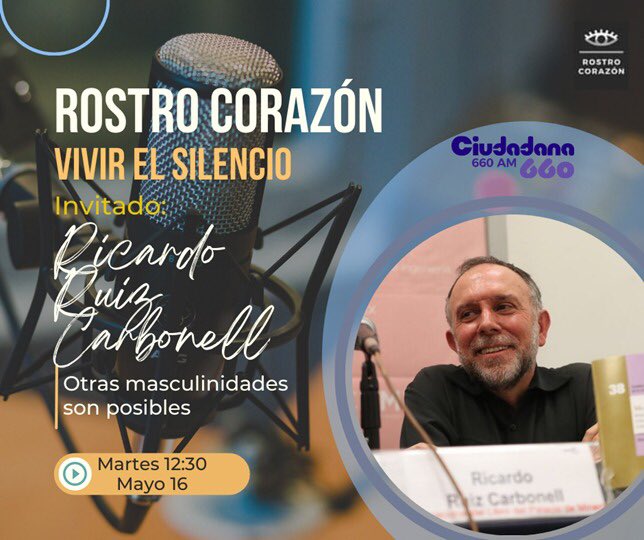 Círculo Abierto tweet media