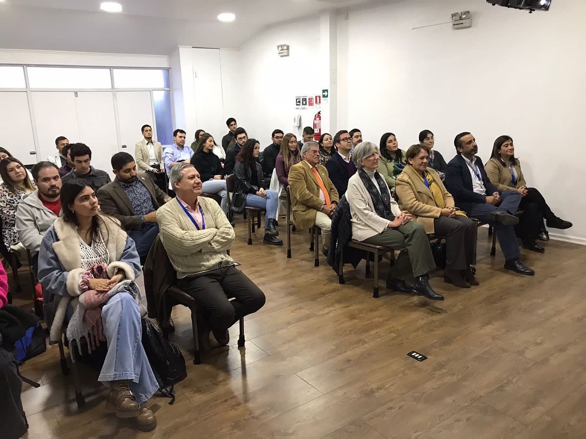 Servicio de Salud Maule tweet media