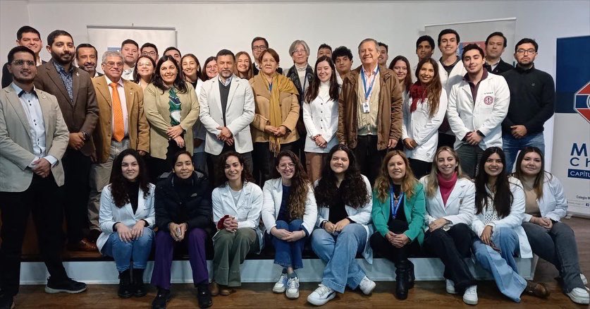 Servicio de Salud Maule tweet media