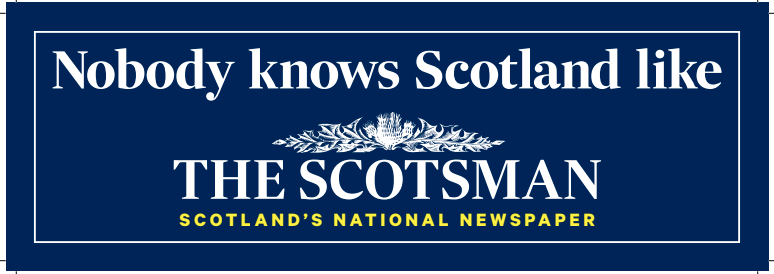 📰 From tomorrow, we are refreshing the Scotsman in print. Do not miss out on our elegant, new design.