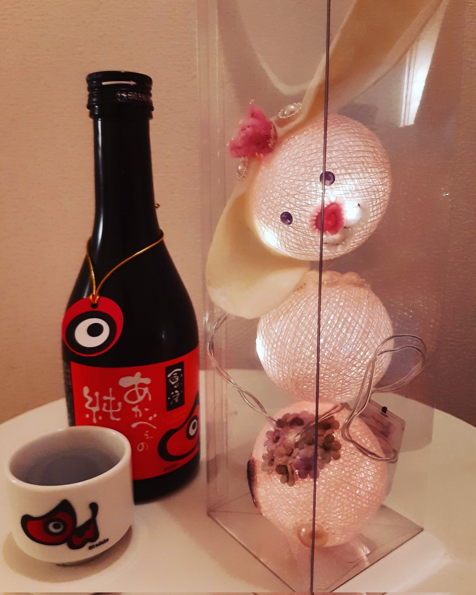 #赤べこ
 #シンデレラガール 
 #キミと似ているキャラクター