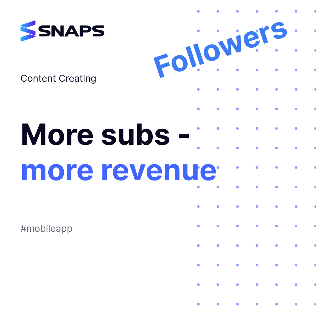 More followers - more revenue!❤️‍🔥

50 followers - +0,5% Daily Reward
100 followers - +0,75% Daily Reward
2000 followers - +6% Daily Reward
3000 followers - +7% Daily Reward
4000 followers - +8% Daily Reward
5000 followers - +9% Daily Reward
10000 followers - +10% Daily Reward
