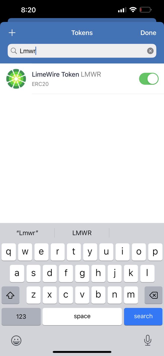 I just peed a little!!! I’m so impressed with my LW fam. They helped me learn discord (lol I know I’m old) they rewarded my participation with SICK merch and tokens, as well as some new amazing friends/fam. #limewire #TrustWallet  <a href="/limewire/">LimeWire</a> So proud to be an OG <3 <a href="/TrustWallet/">Trust Wallet</a> 🫶