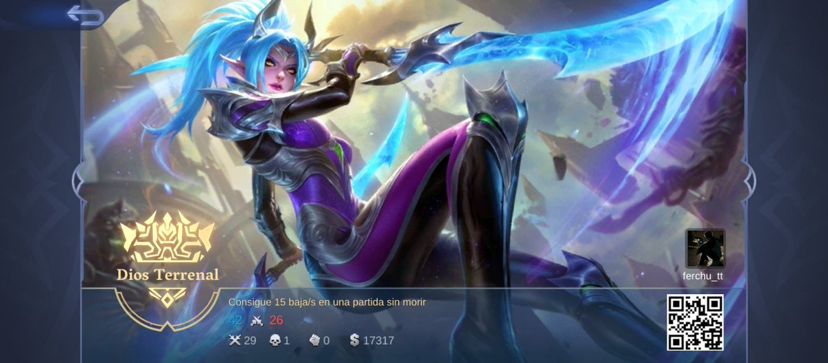 josecuiza2's tweet photo. Ven a unirte a mi escuadrón, ¡Ven a competir contra los mejores jugadores del MOBA más reconocido del mundo! 
https://t.co/vKHwZhVEbs https://t.co/F7HjV0FcnV