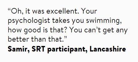 Episodes of psychosis can be devastating, and repercussions can last for years.

This #MentalHealthAwarenessWeek, <a href="/johodgekins/">Dr Jo Hodgekins 💙</a> tells us about a unique and compassionate treatment approach developed at <a href="/uniofeastanglia/">UEA</a>.

Read about social recovery therapy: uea.ac.uk/research/explo…