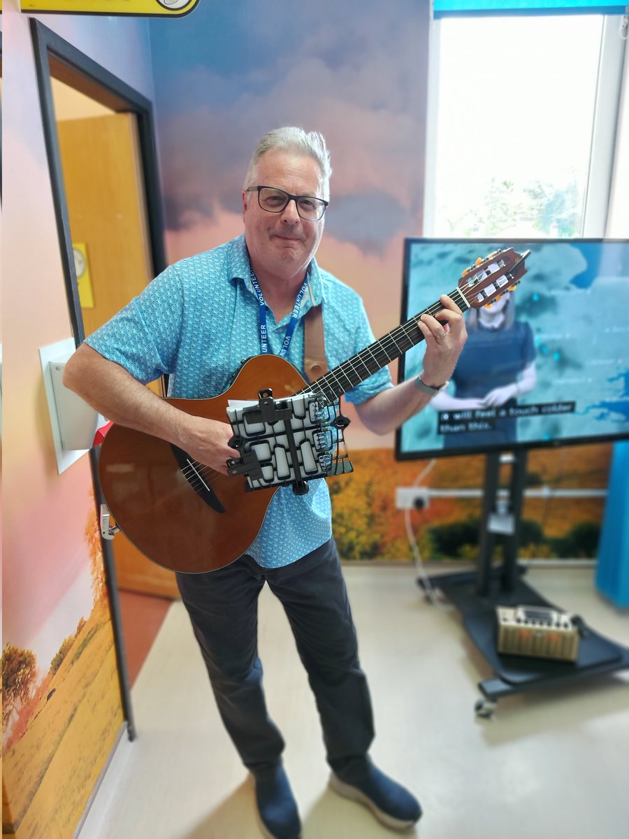 claire buckell tweet media