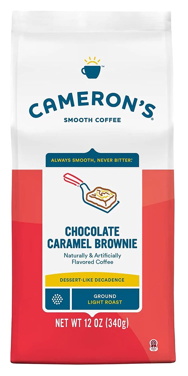 _coffeeguru_'s tweet photo. Simply brew your preferred coffee, and then add hazelnut flavorings like syrup, extract, or creamer to taste.
Read more π https://t.co/d94eTHrbw2
#Coffee #CoffeeTwitter #CoffeeBreak #CoffeeTime #ImprovedCognitiveFunction #HazelnutCoffee #SanFranciscoBay #KeurigKCupMachines https://t.co/zW4ZpJWd2d