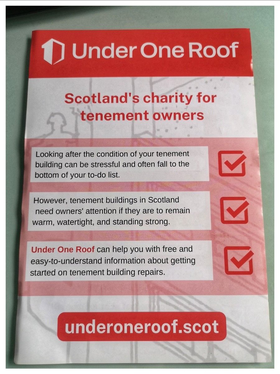 EBMfactor's tweet photo. Thanks to @underoneroof for a very informative morning with all things tenements &amp; communal repairs at Howden Park Centre, Livingston.   #tenements #communalrepairs #propertymanagement #propertymanagers #blockmanagement #blockmaintenance #factor #edinburghfactor #irpm #wlc https://t.co/yB8zlihxJq