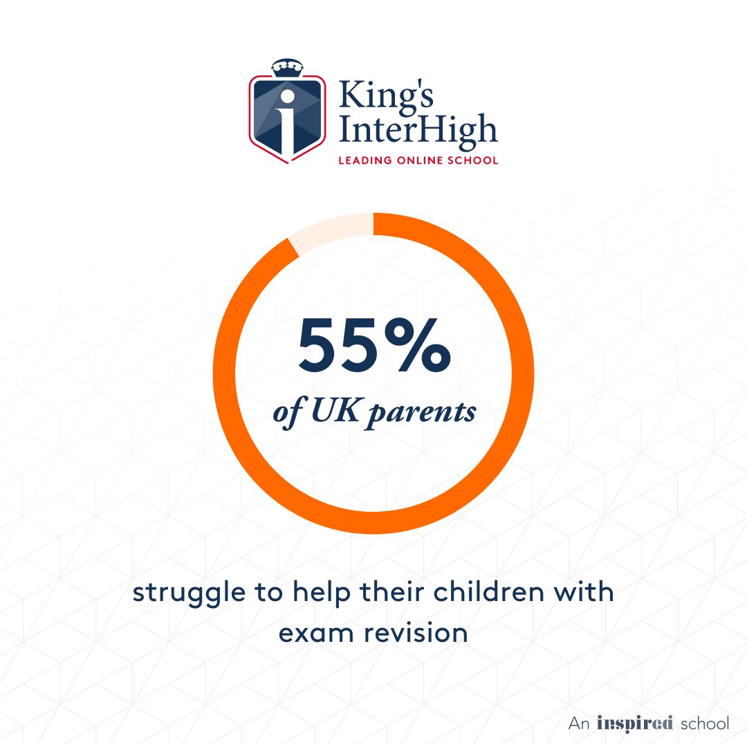 King's InterHigh tweet media