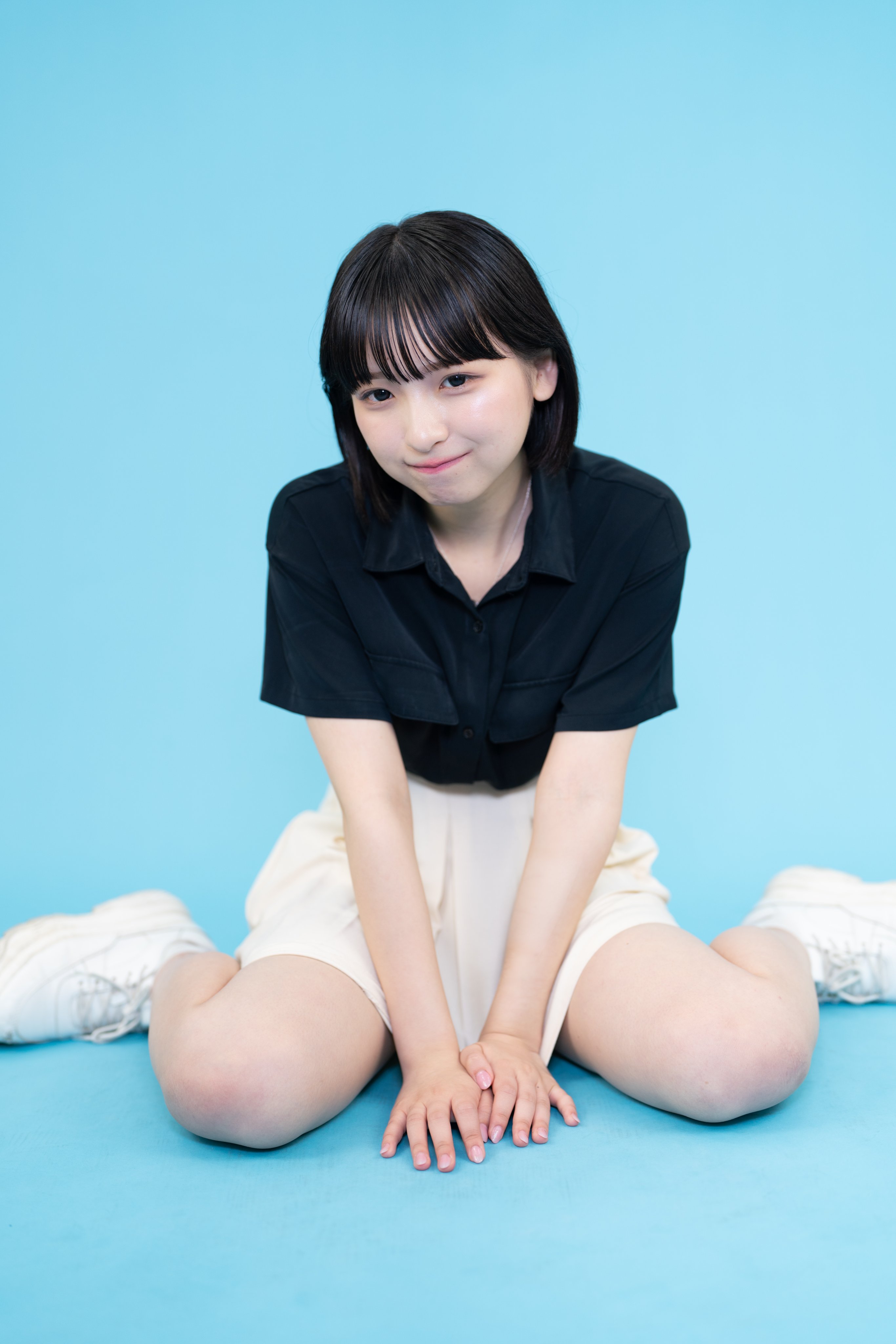 一ノ瀬瑠菜★チェキ1★シャルロット シャルロット 一ノ瀬瑠菜 直筆サイン入りチェキ ミスマガ2023