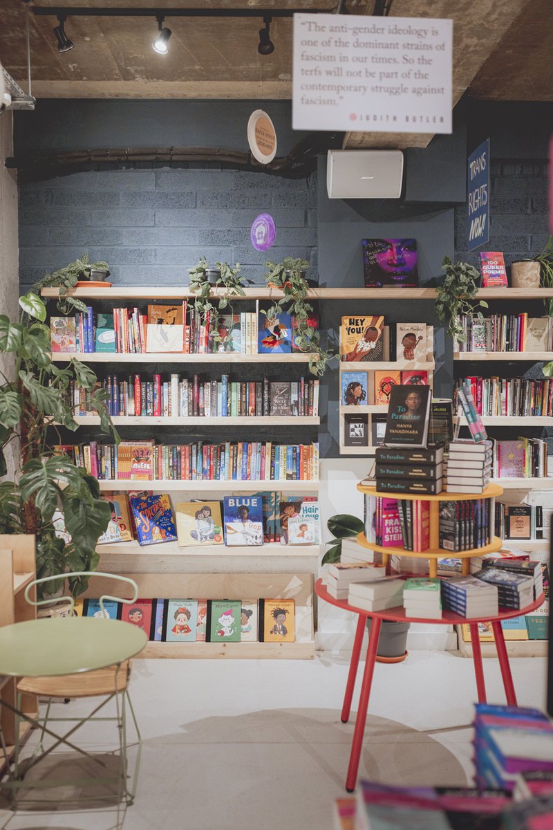 Hoxton Mini Press tweet media