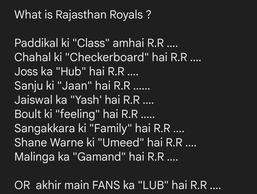 _crickify_'s tweet photo. Sanju Samson 💓
@rajasthanroyals 
@IamSanjuSamson 
@RoyalsFansArmy 
@cricketaakash 
@ImRaina https://t.co/G7bUM0sthY