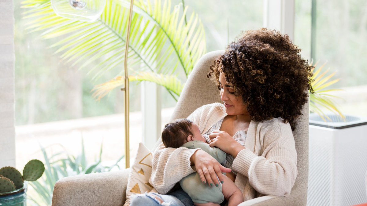 NtlDairyCouncil's tweet photo. At #TDinGA? Mark your calendar to join us with speakers @Nutrichicos, Drs. Liz Zmuda and Sun Young Lee Tues 5/16 at 1pm ET for a lunch &amp; learn on “Nourishing the First 1000 Days: Dairy and Baby’s Brain Development.” https://t.co/DUrTR1Qi0x