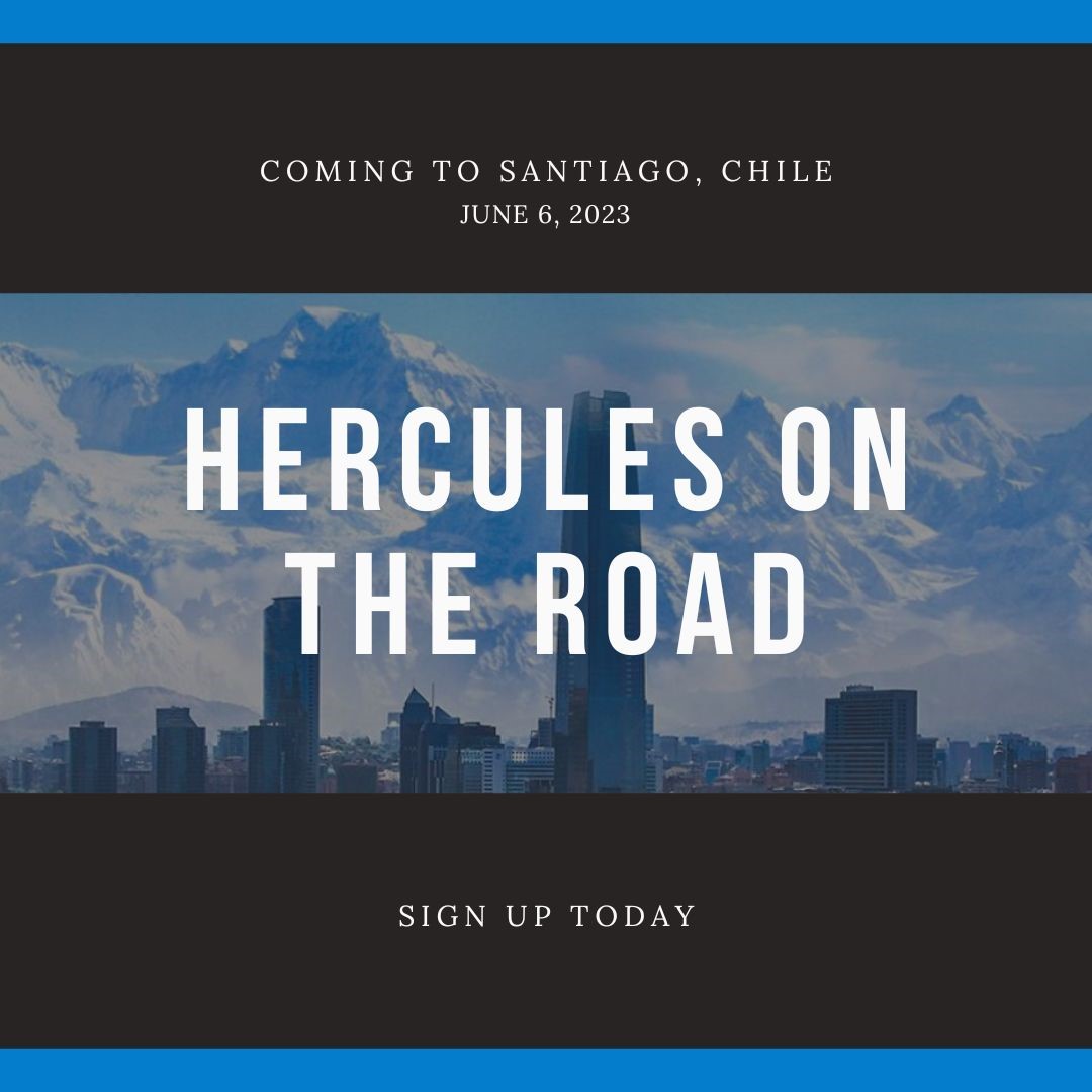 HerculesSealing's tweet image. The highly anticipated Hercules on the Road is coming to Santiago, Chile! Don&apos;t miss out on this opportunity to attend a FREE hydraulic repair and sealing technology seminar! 

Limited spots are available, so secure your spot now!  #HydraulicRepair #SealingTechnology