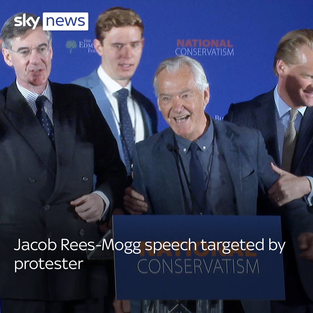 Sky News on Twitter: 